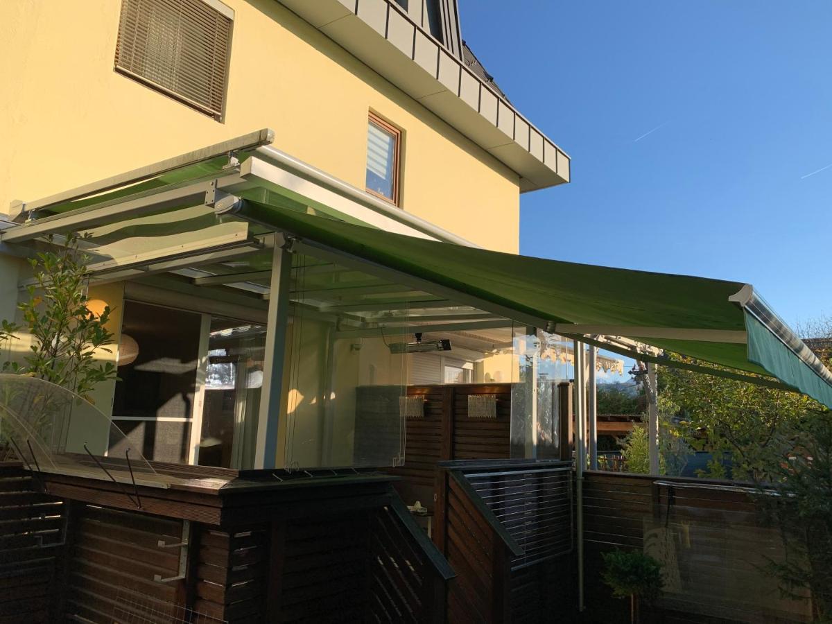 Zwischen See Und Stadt Klagenfurt am Woerthersee Esterno foto